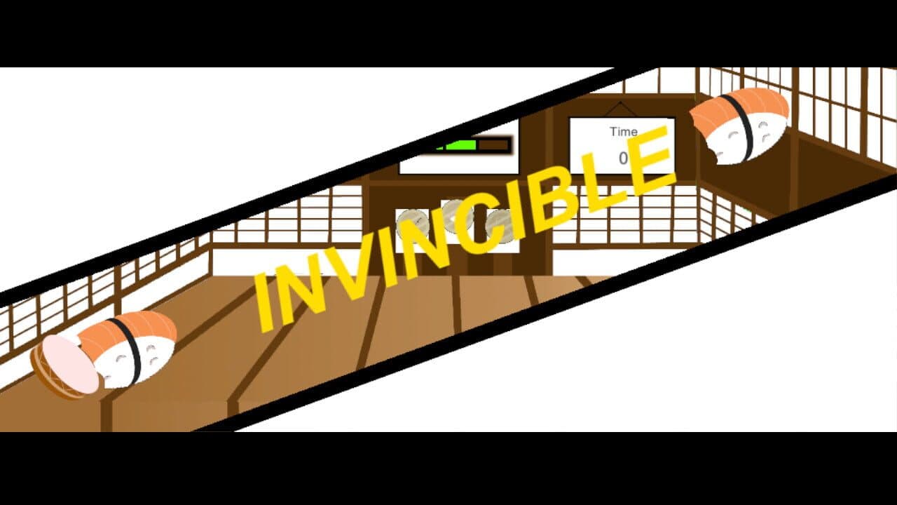 Failed Ninja Academy thumbnail 5
