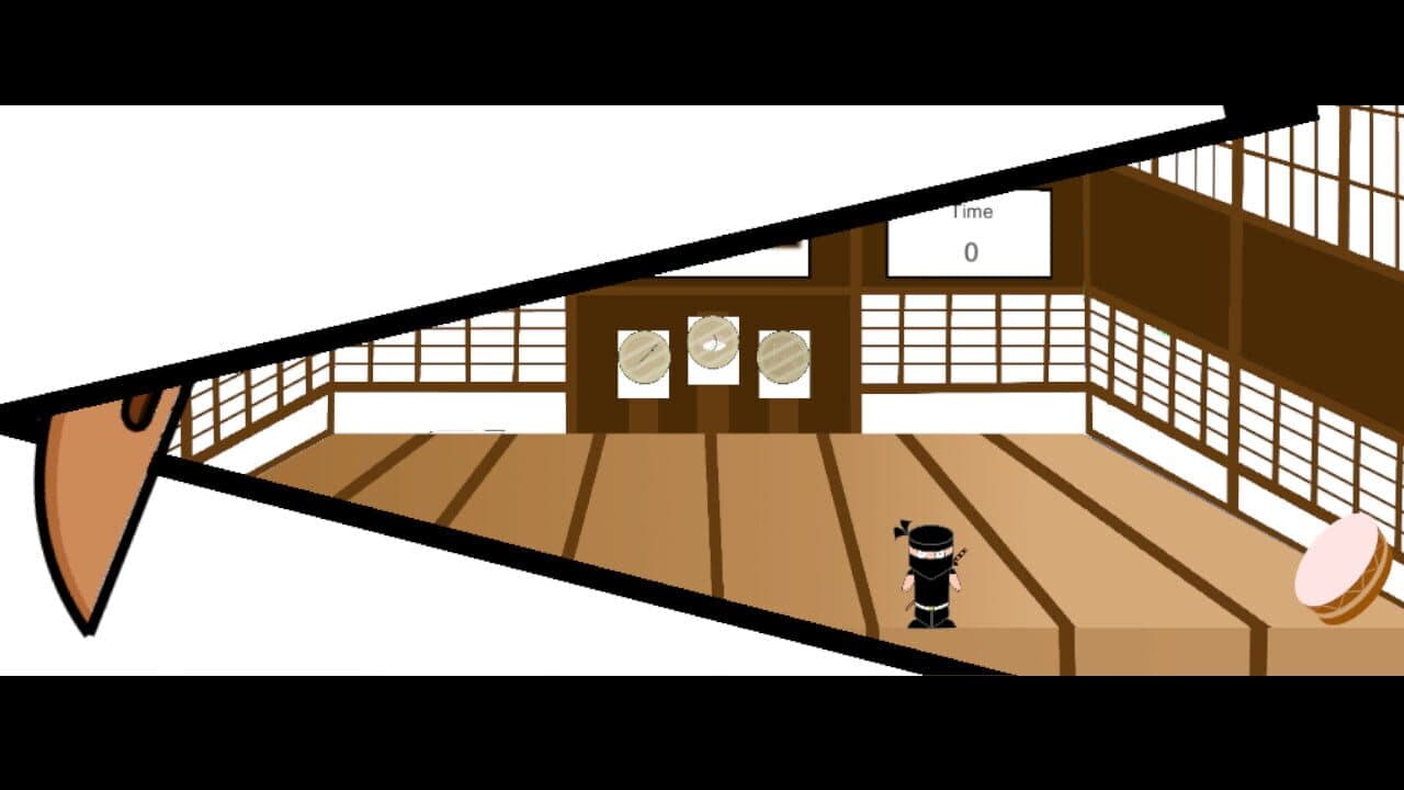 Failed Ninja Academy thumbnail 7