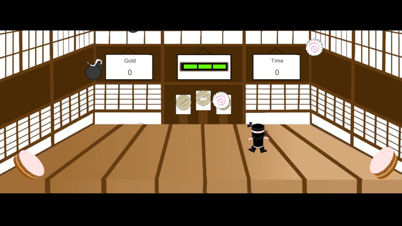 Failed Ninja Academy thumbnail 6