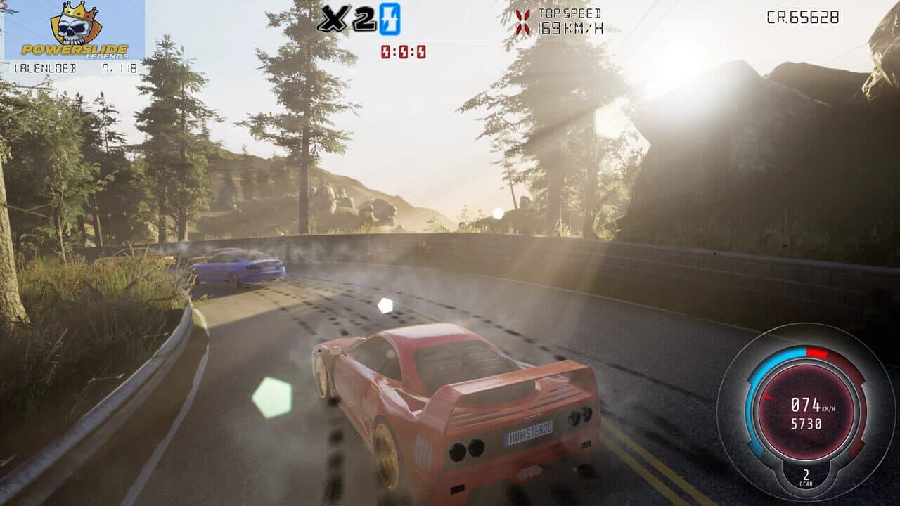 Powerslide Legends thumbnail 9