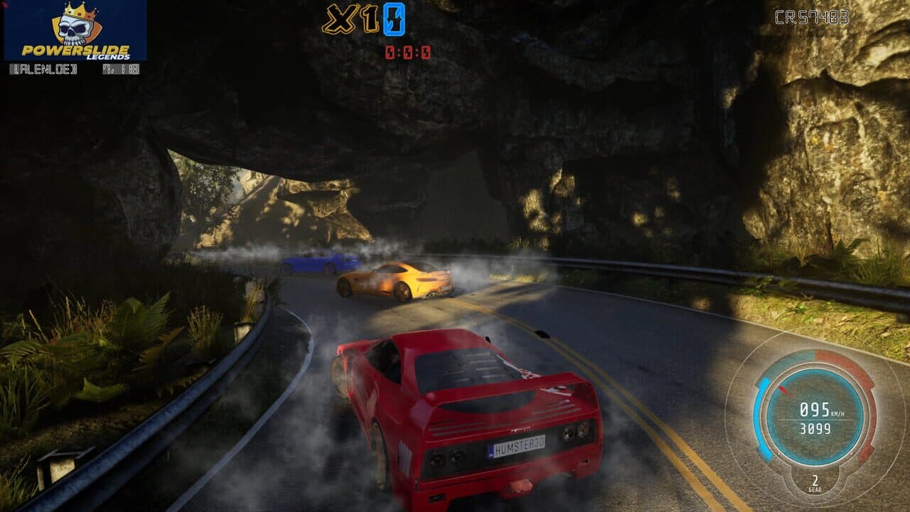 Powerslide Legends thumbnail 10