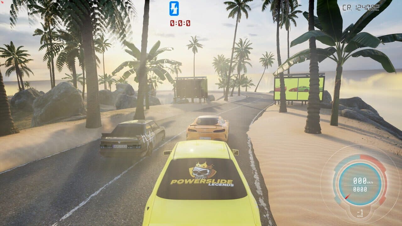 Powerslide Legends thumbnail 12