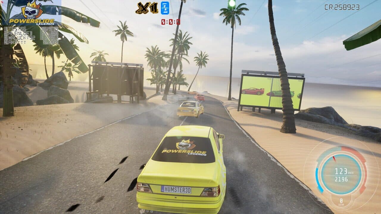 Powerslide Legends thumbnail 13