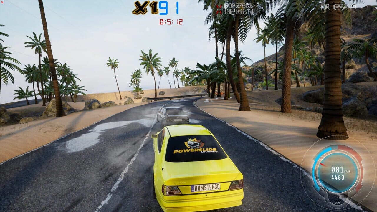 Powerslide Legends thumbnail 15