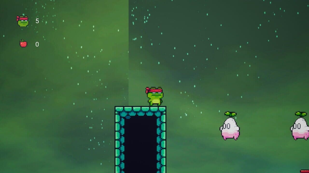 Fancy the Frog thumbnail 2