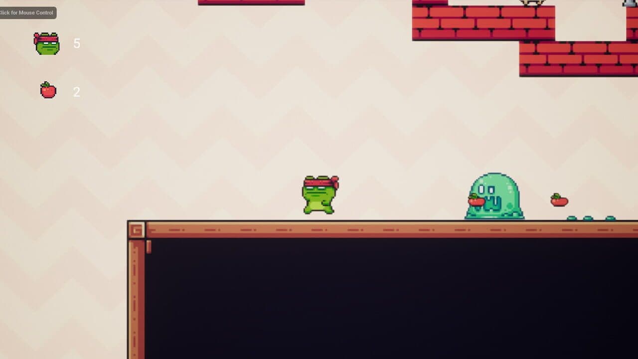 Fancy the Frog thumbnail 4