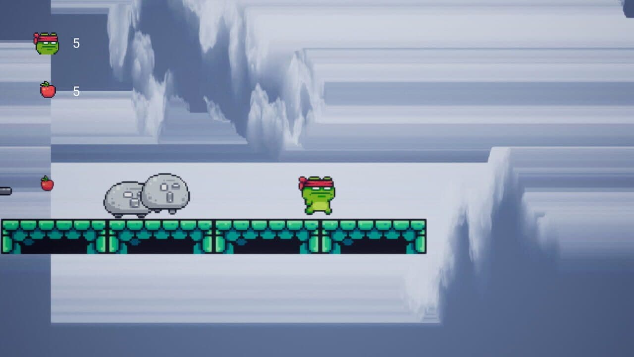 Fancy the Frog thumbnail 7