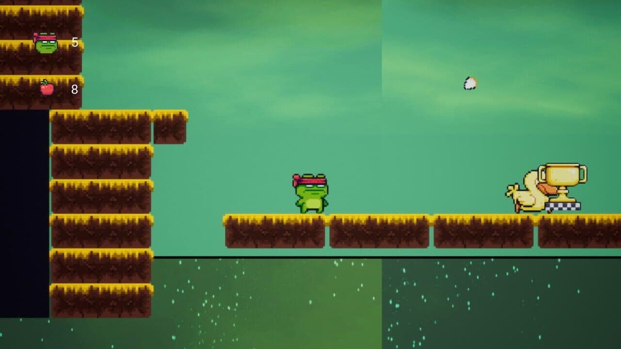 Fancy the Frog thumbnail 5
