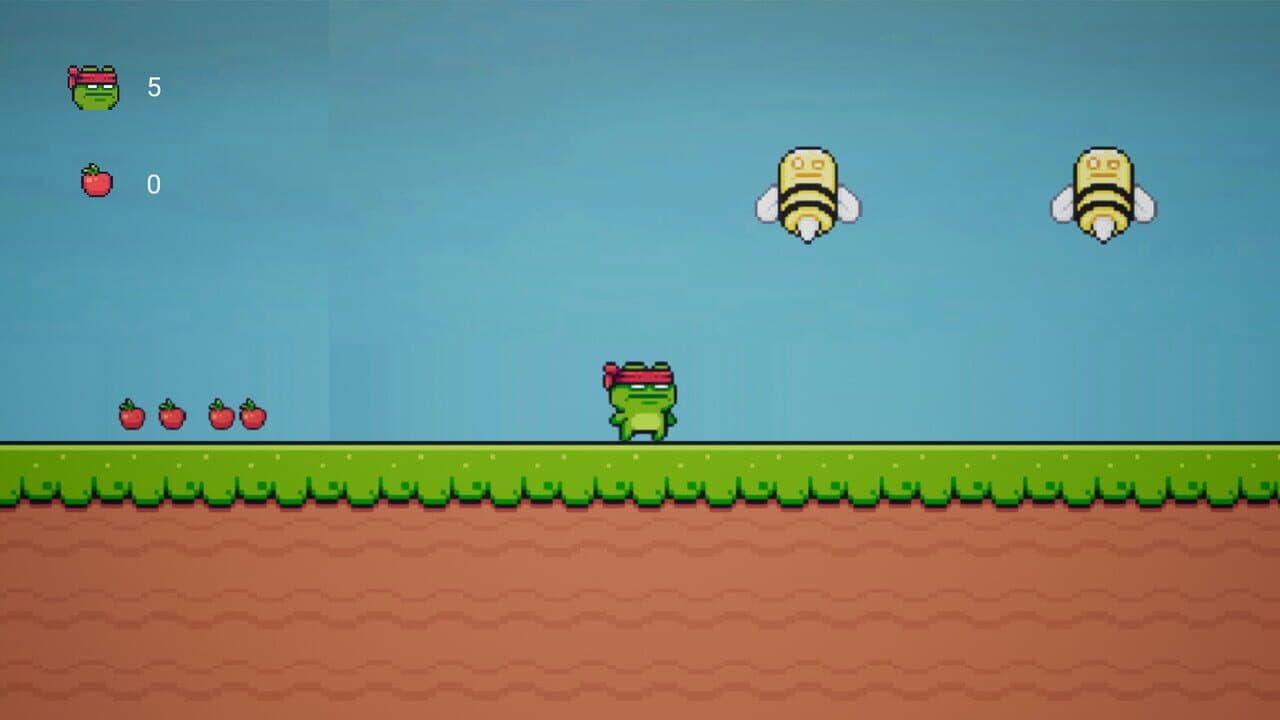 Fancy the Frog thumbnail 6