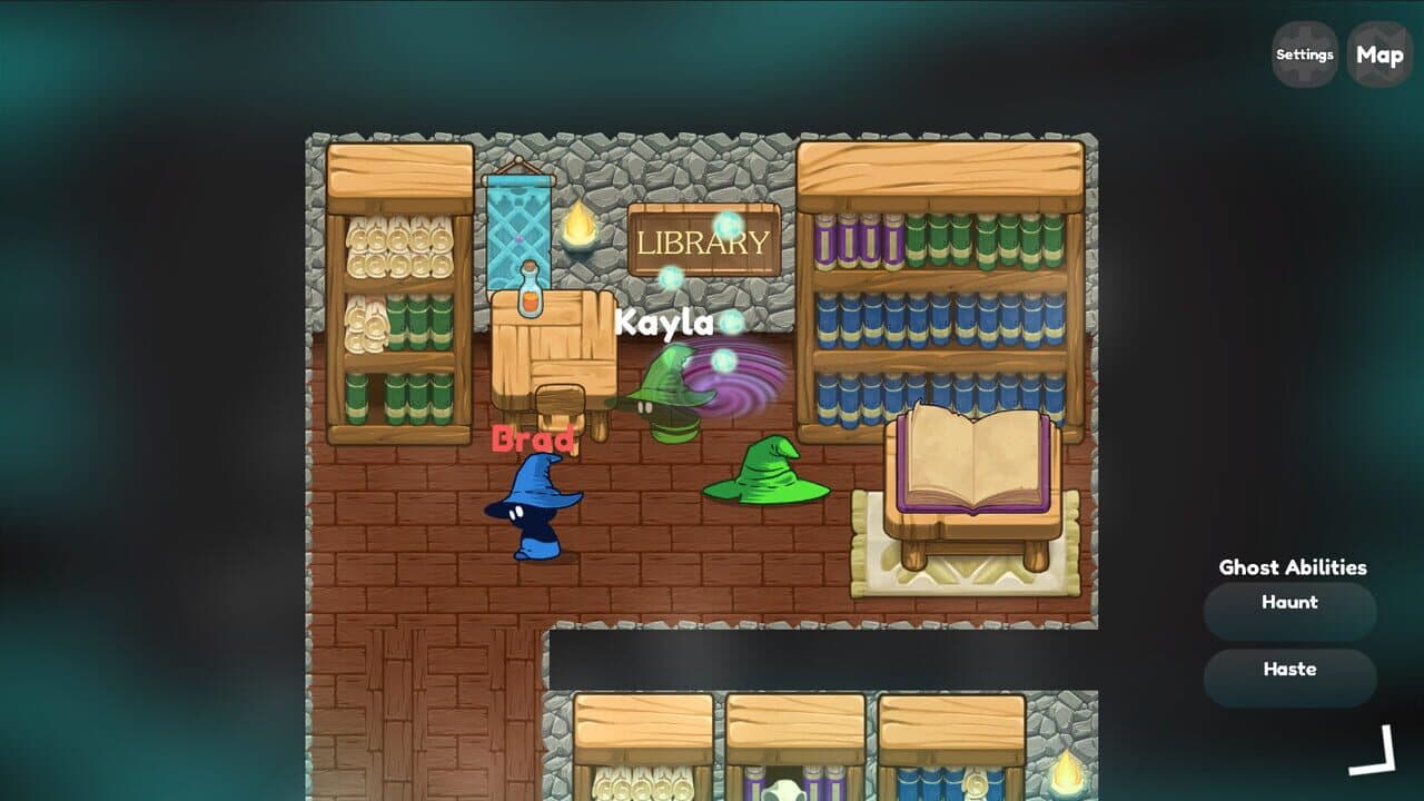 Which Wizard? thumbnail 2