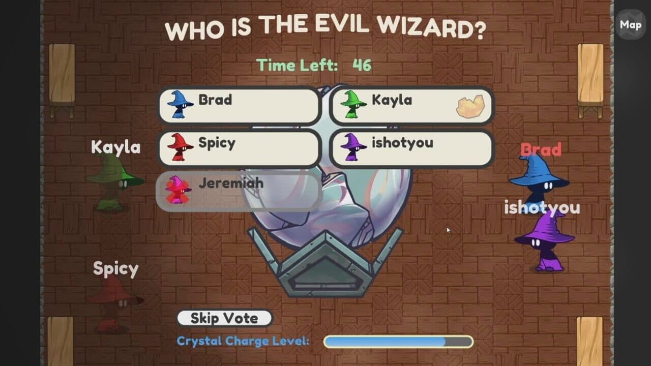 Which Wizard? thumbnail 3