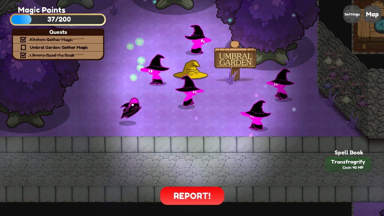 Which Wizard? thumbnail 4