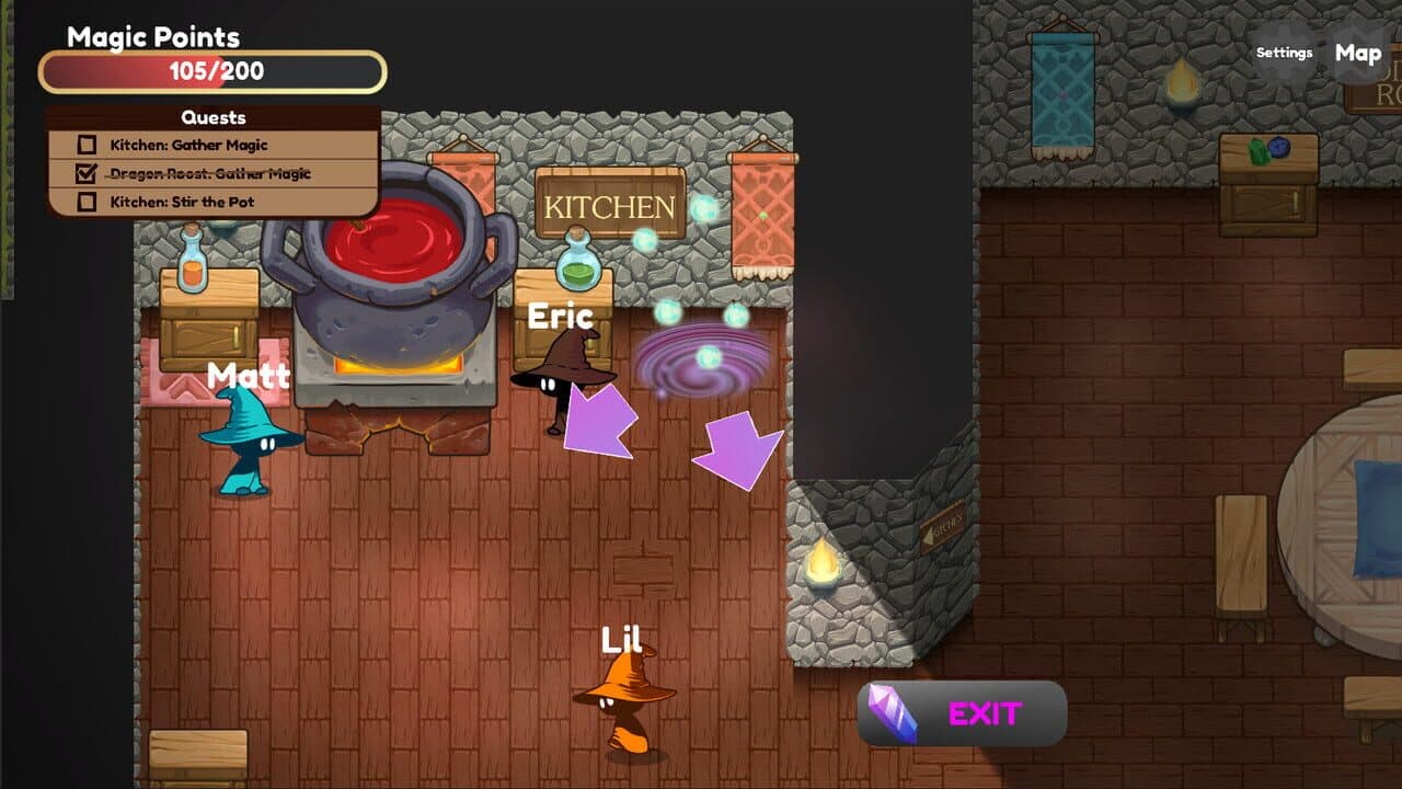 Which Wizard? thumbnail 5