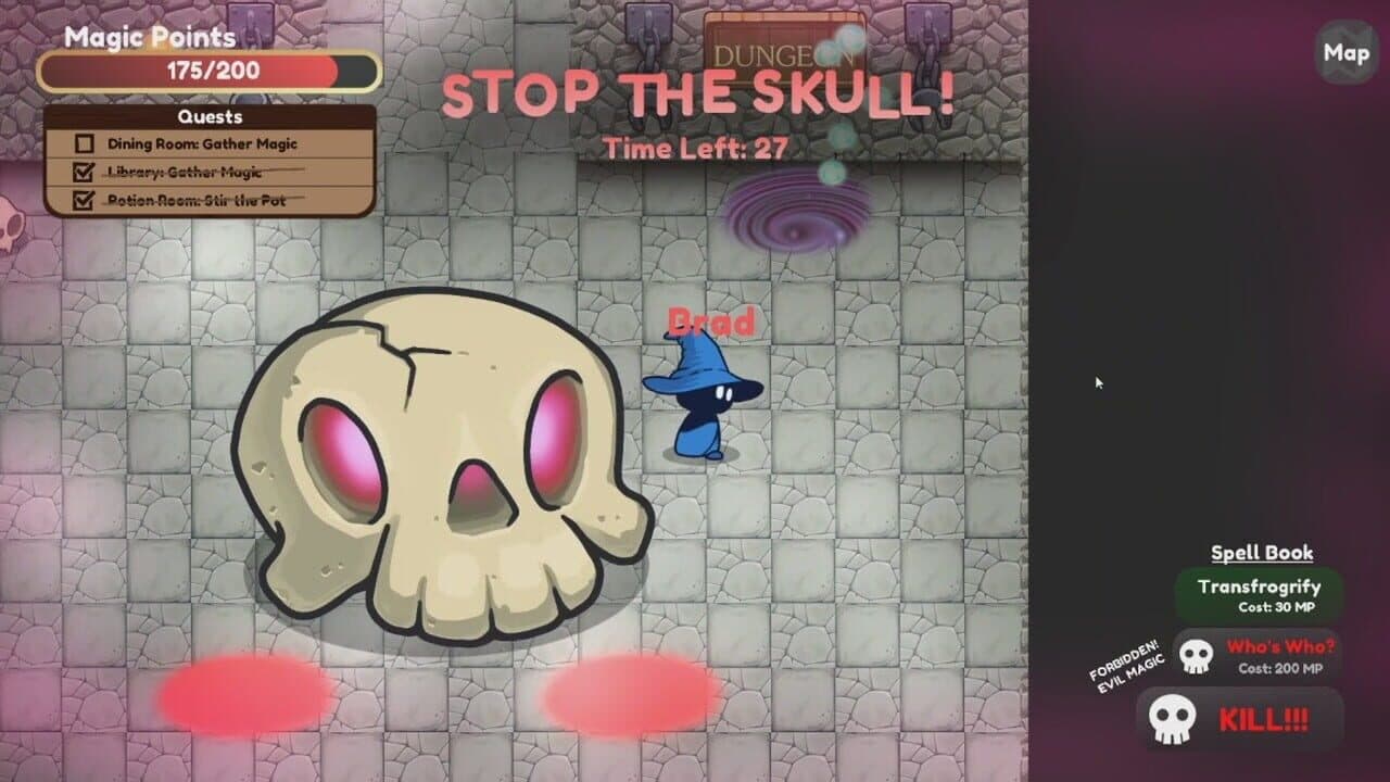 Which Wizard? thumbnail 7
