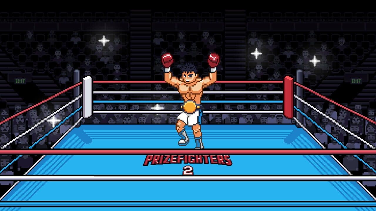 Prizefighters 2 thumbnail 3
