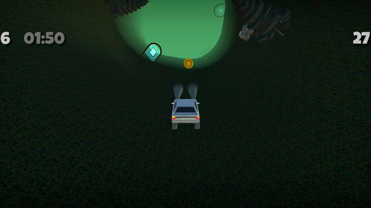 Infinity Valley screenshot 1