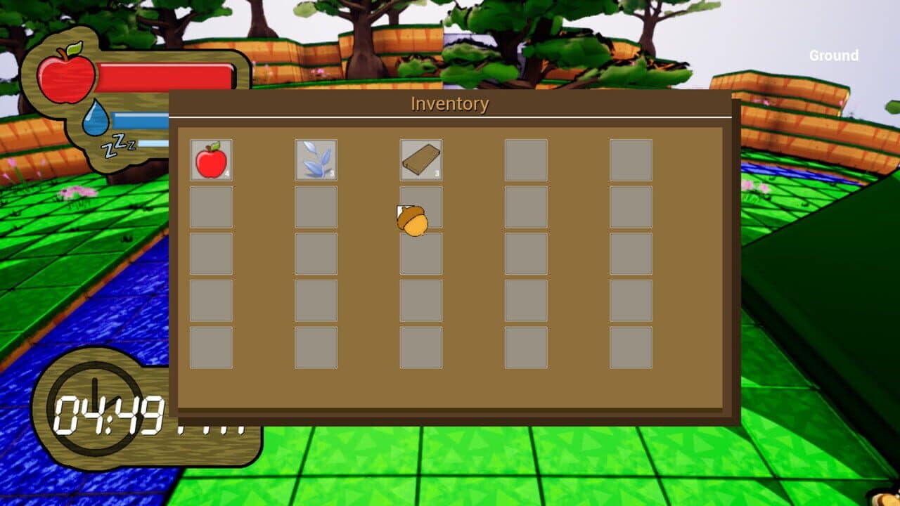 Acorn City: Tropical! thumbnail 2