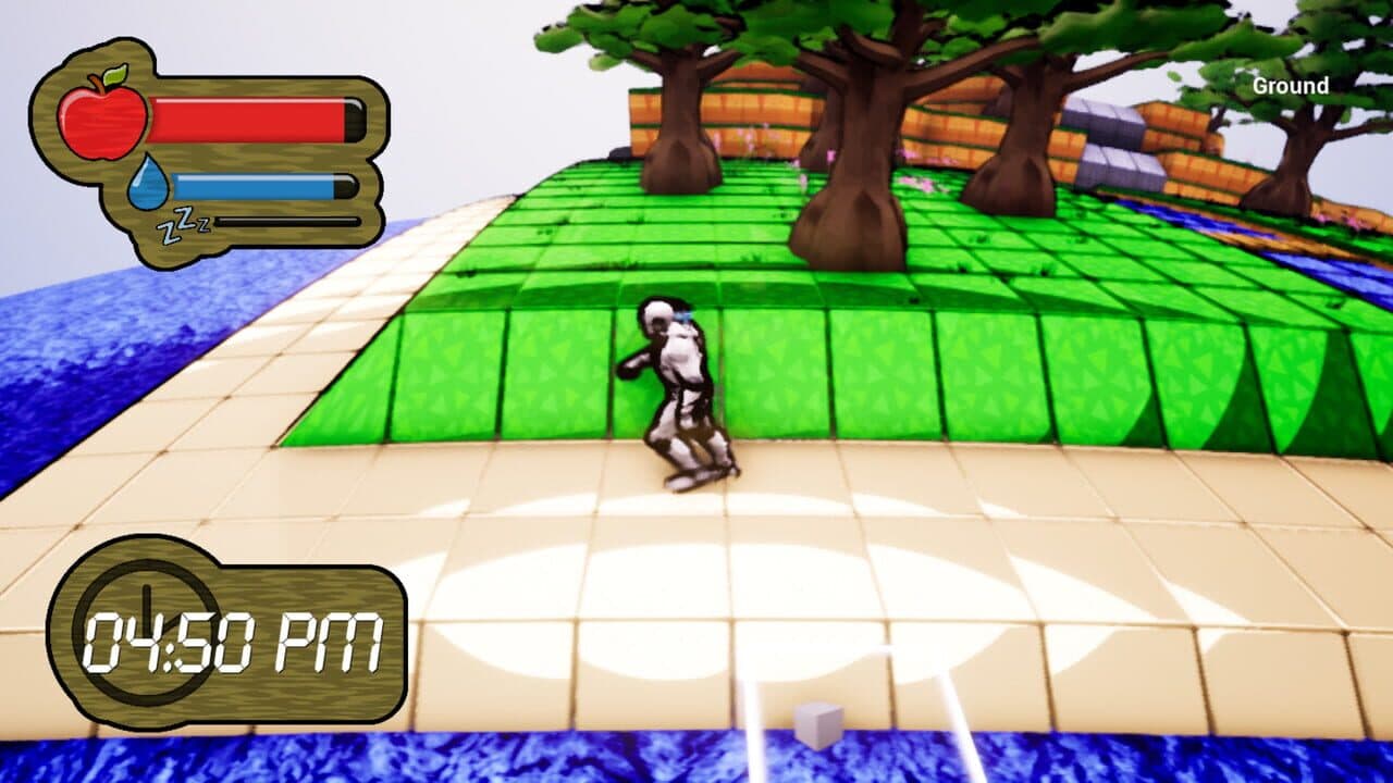 Acorn City: Tropical! thumbnail 3