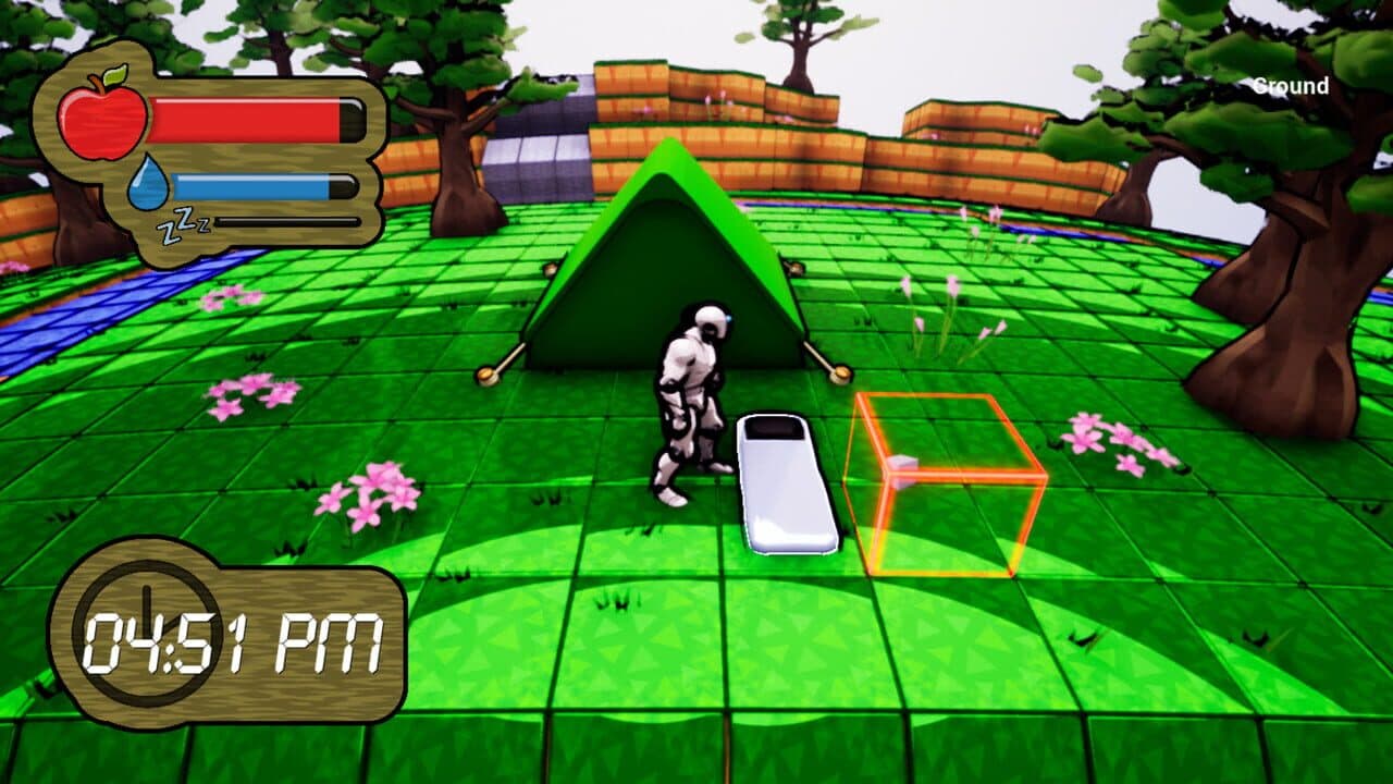 Acorn City: Tropical! thumbnail 4