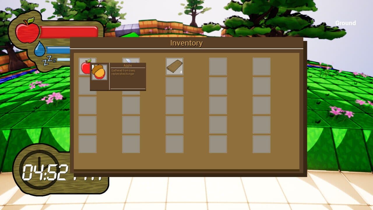 Acorn City: Tropical! thumbnail 5