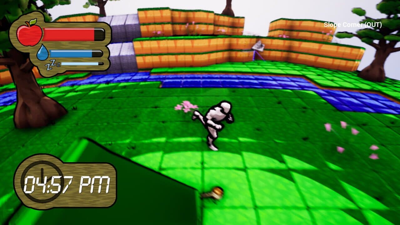 Acorn City: Tropical! thumbnail 13