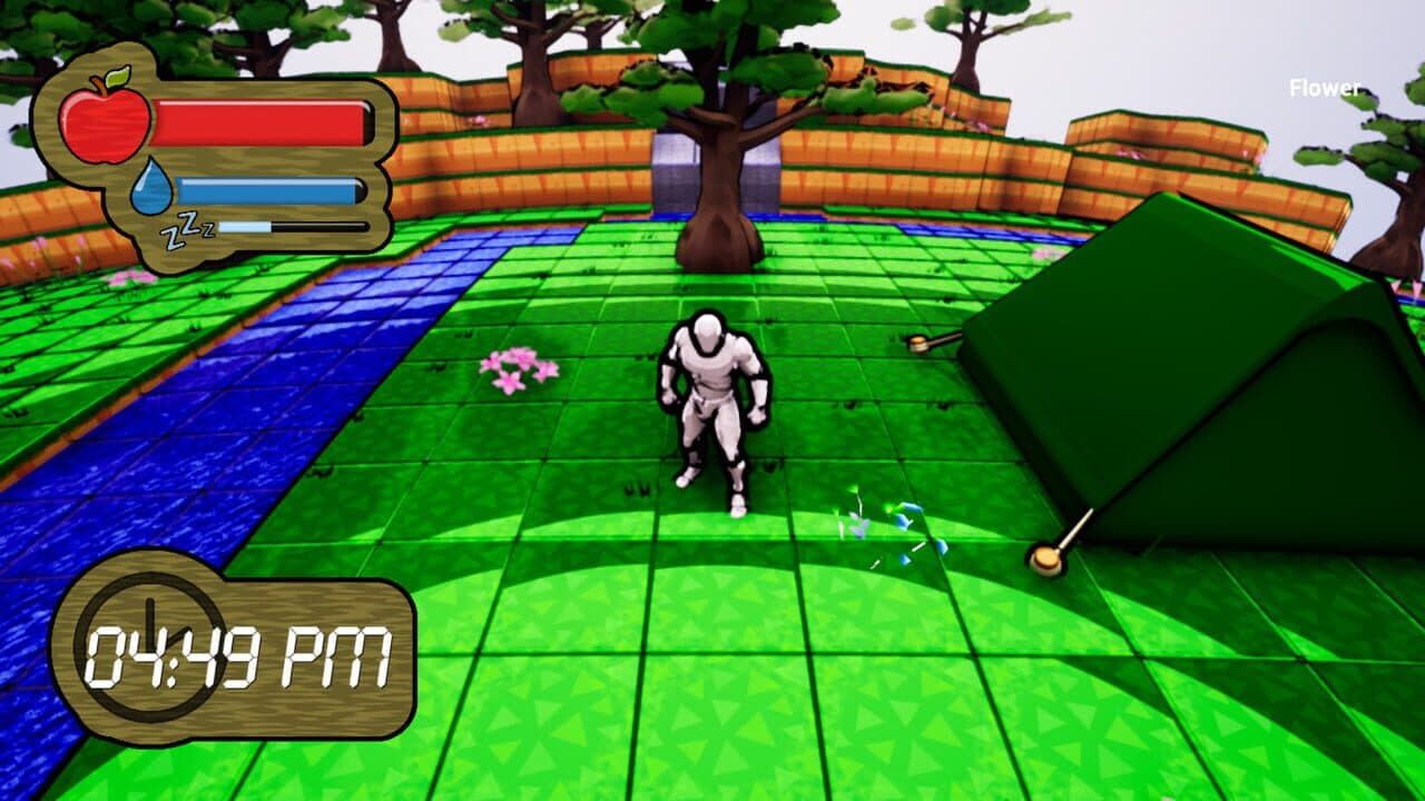 Acorn City: Tropical! thumbnail 14