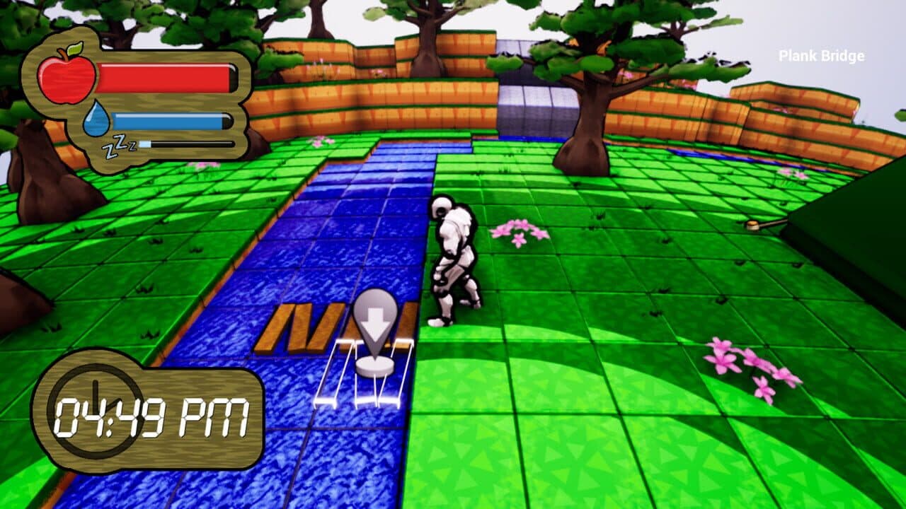 Acorn City: Tropical! thumbnail 15