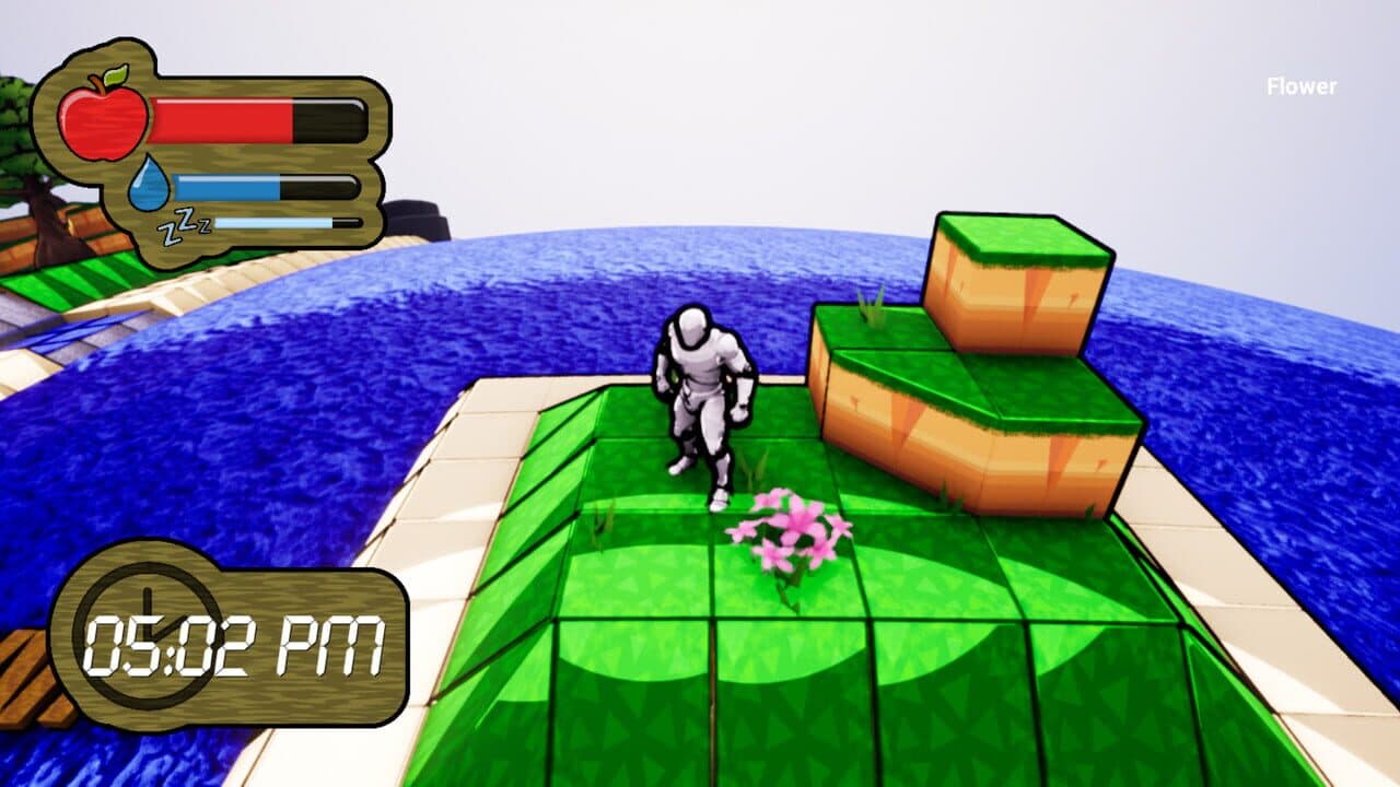 Acorn City: Tropical! thumbnail 6
