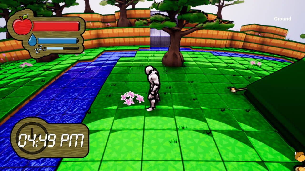 Acorn City: Tropical! thumbnail 9