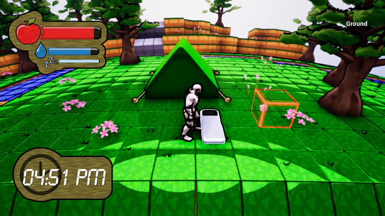 Acorn City: Tropical! thumbnail 16