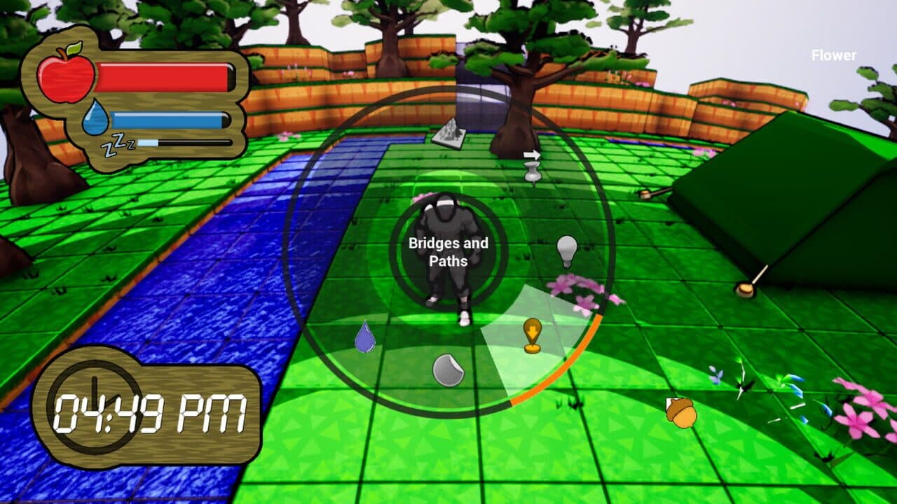Acorn City: Tropical! thumbnail 17