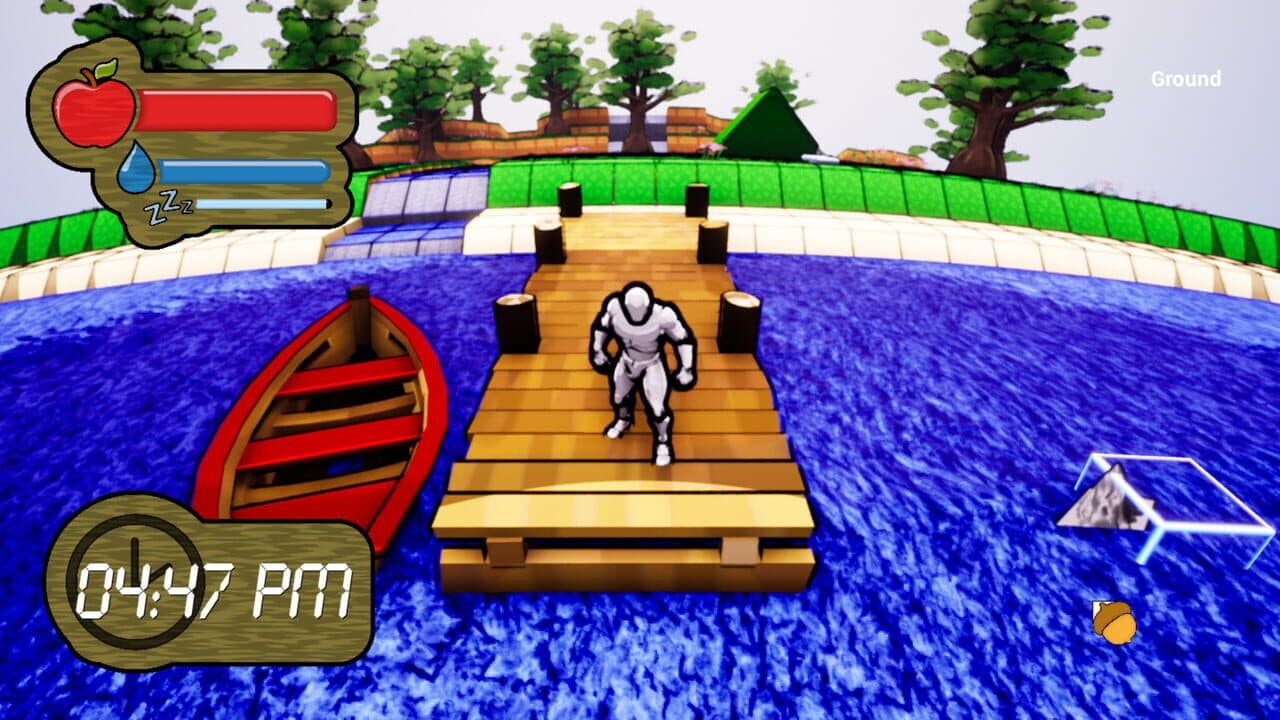 Acorn City: Tropical! thumbnail 18