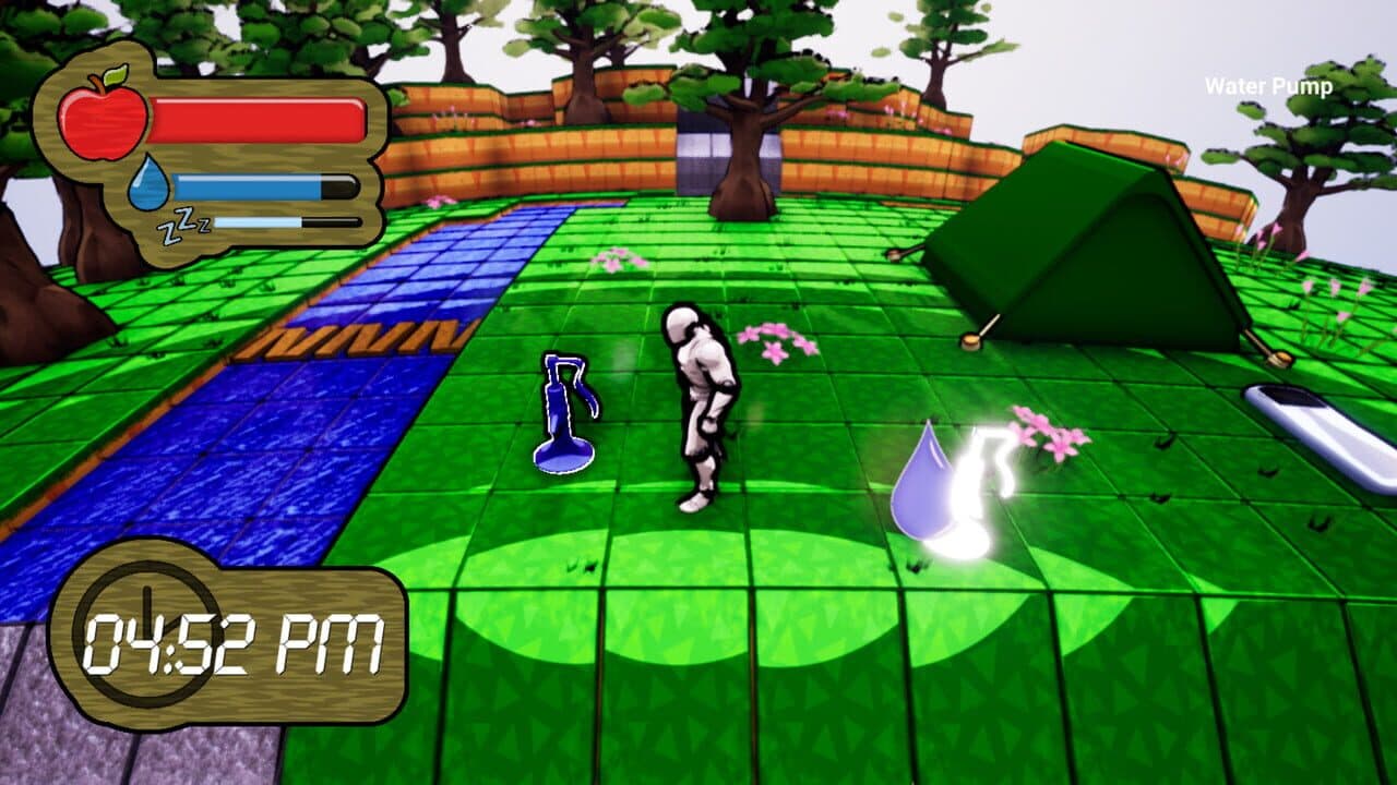 Acorn City: Tropical! thumbnail 19