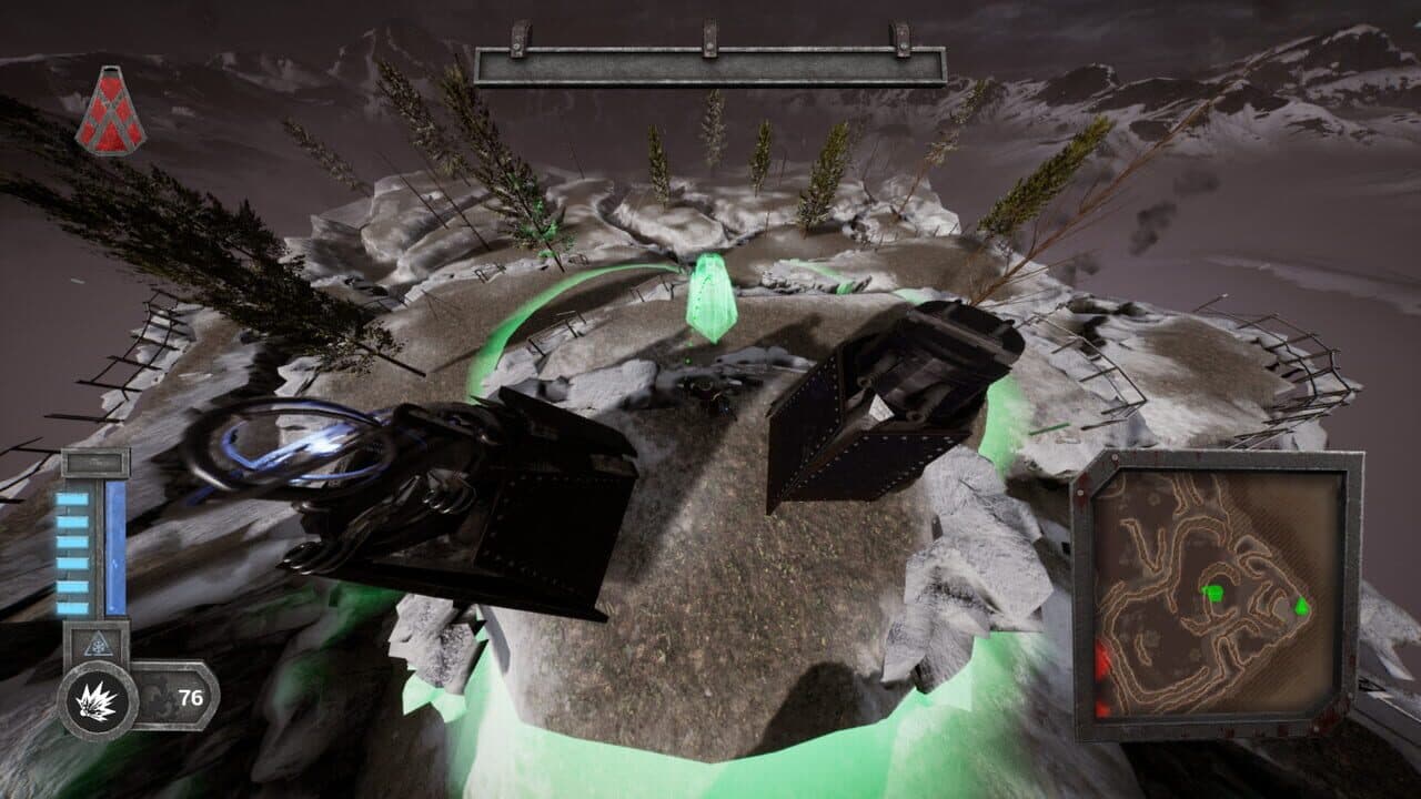 Bulkhead thumbnail 5