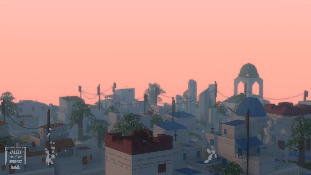 Valley of No Roads thumbnail 3