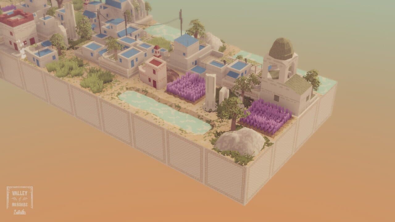 Valley of No Roads thumbnail 4