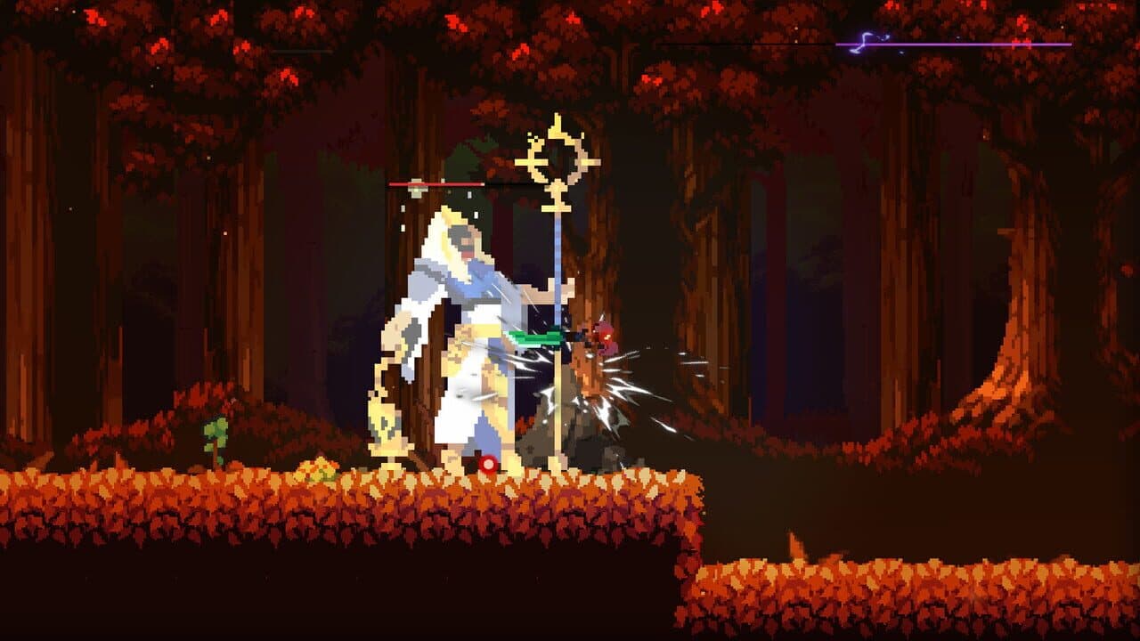 Koboo: The Tree Spirit thumbnail 2