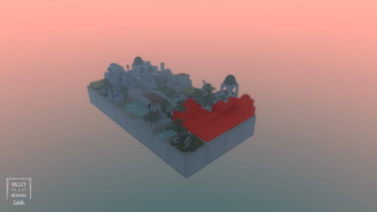 Valley of No Roads thumbnail 5