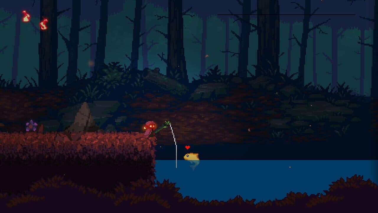 Koboo: The Tree Spirit thumbnail 3
