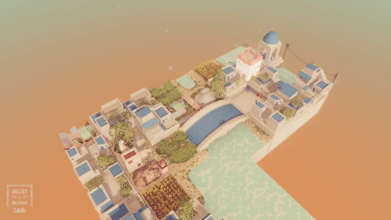 Valley of No Roads thumbnail 6