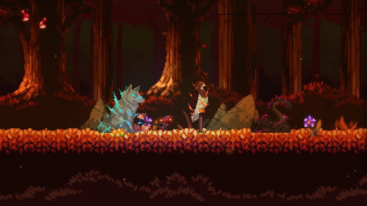 Koboo: The Tree Spirit thumbnail 6