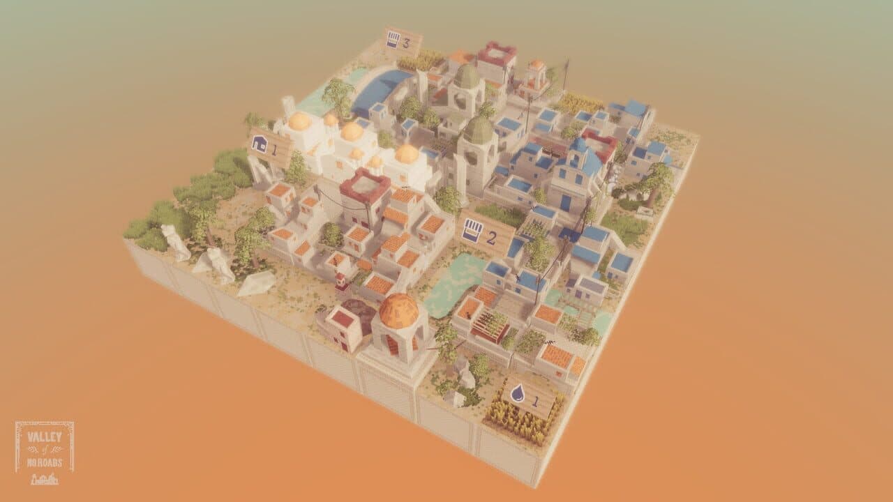 Valley of No Roads thumbnail 7