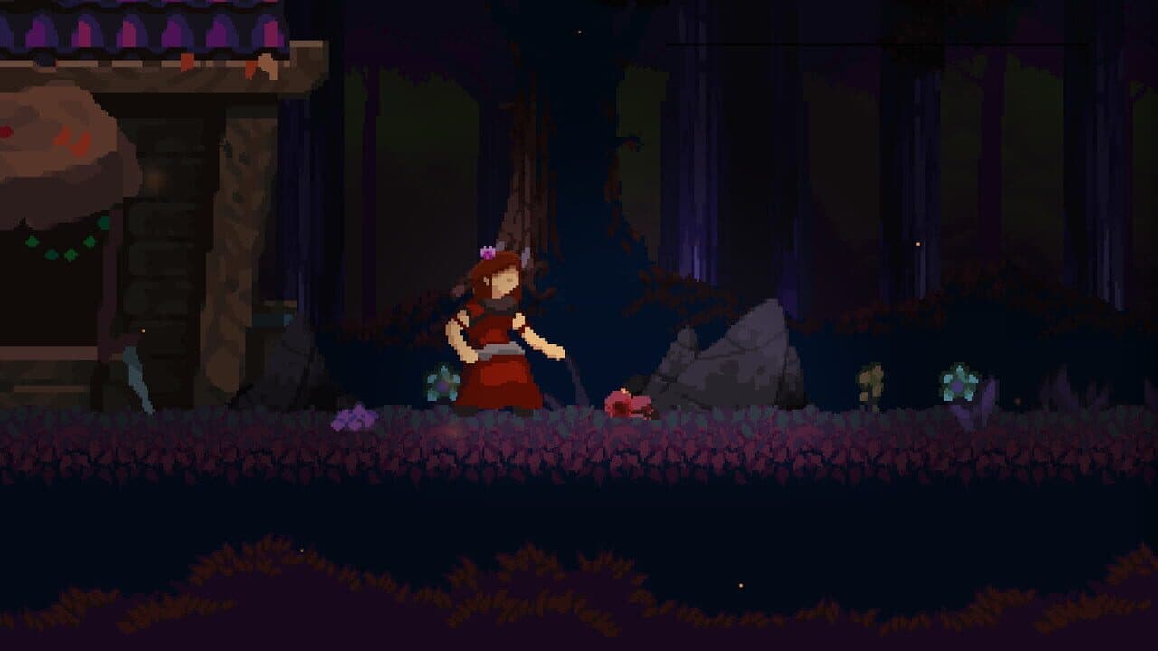 Koboo: The Tree Spirit thumbnail 7