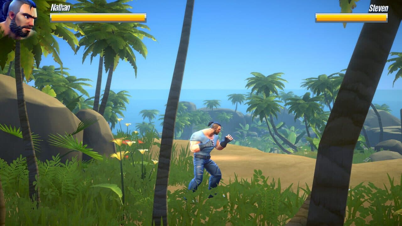 Street Striker thumbnail 9