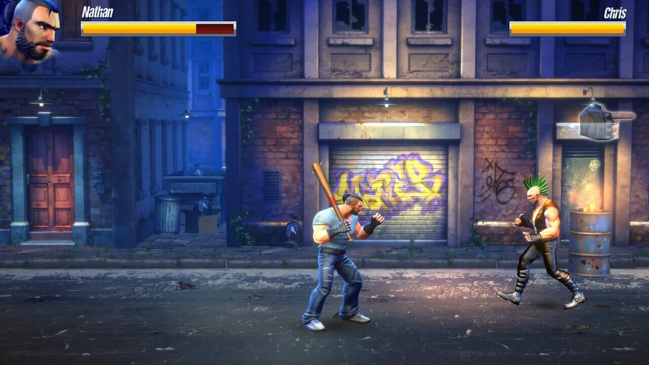 Street Striker thumbnail 10
