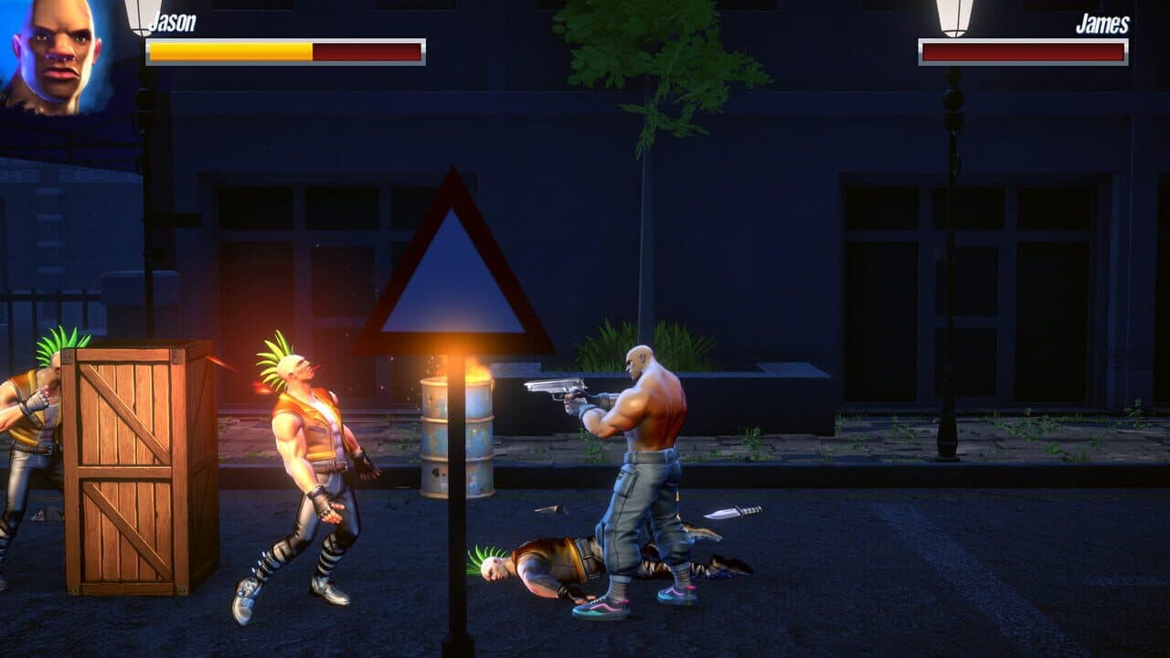 Street Striker thumbnail 5