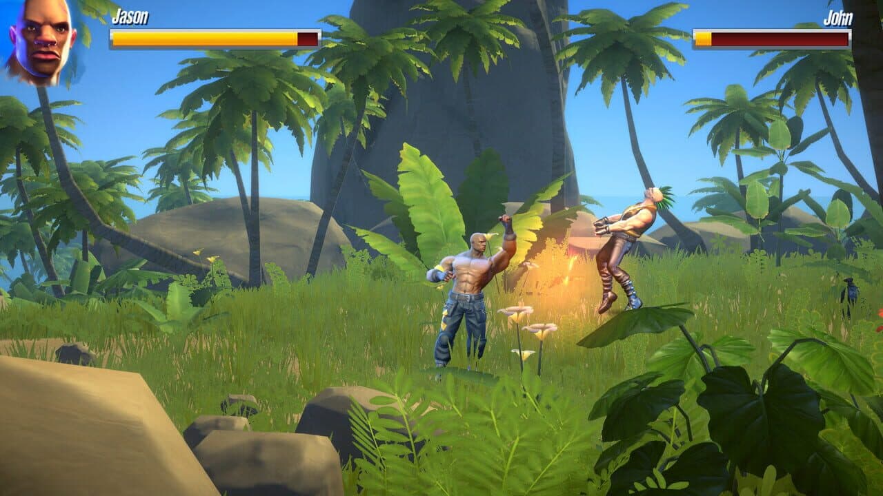Street Striker thumbnail 3