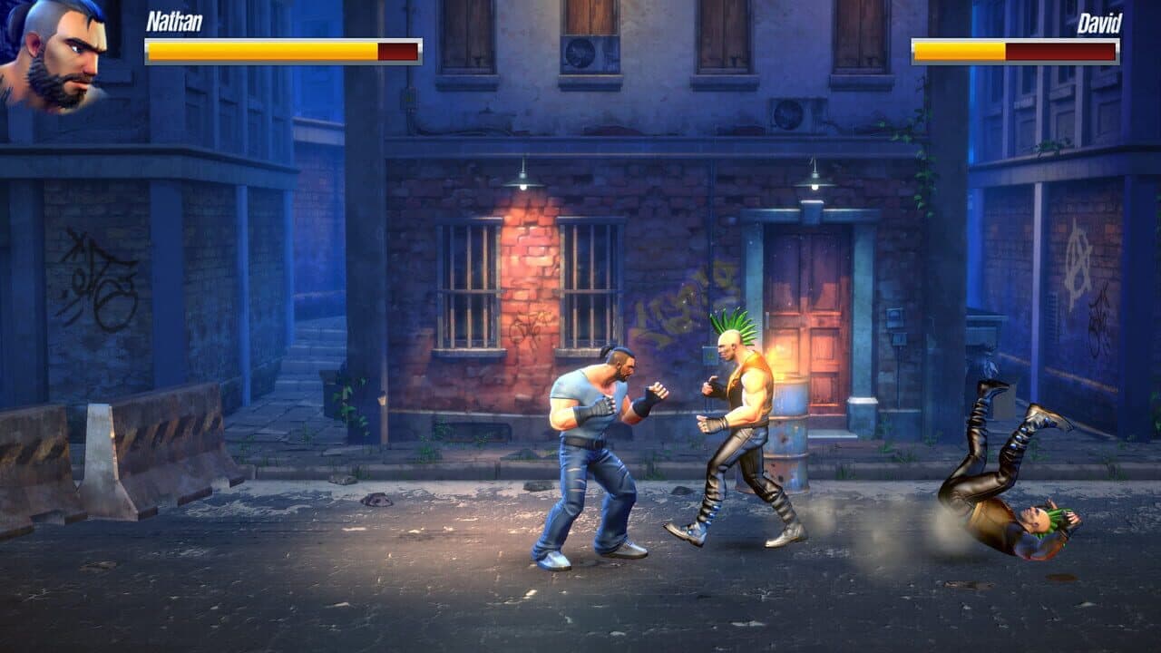Street Striker thumbnail 6