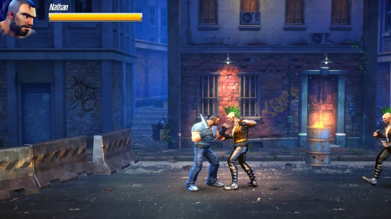 Street Striker thumbnail 11