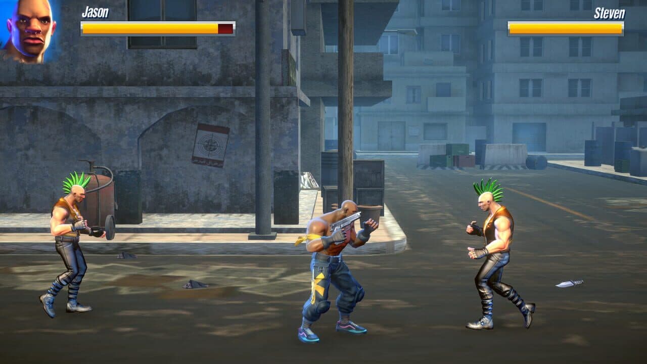 Street Striker thumbnail 12